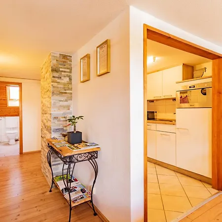 Apartamento Reesl *