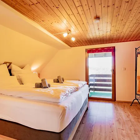 Reesl Apartamento Oberried (Breisgau)