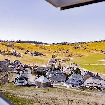 Reesl Apartamento Oberried (Breisgau)