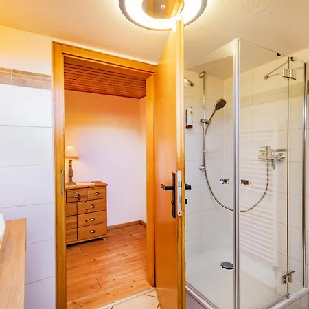 Reesl Apartamento Oberried (Breisgau)