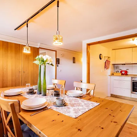 Apartamento Reesl *