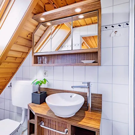 Apartamento Reesl *
